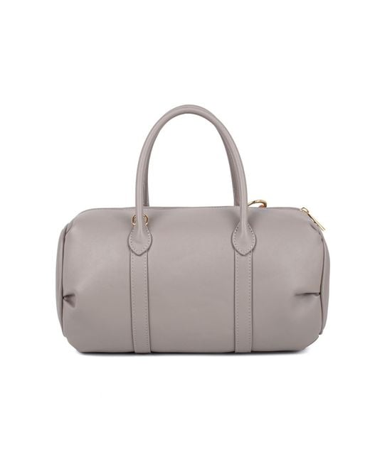 Mkf Collection - J'omor Gray Margot Shoulder Bag