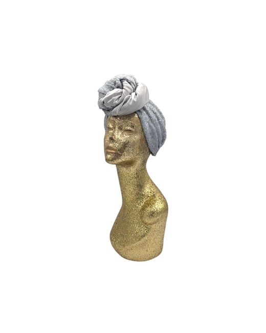 Julia Clancey Metallic Edith Glitz
