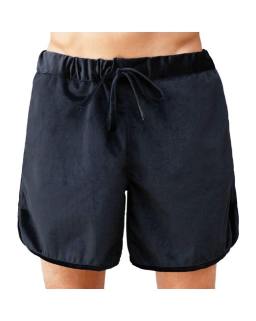 Pier Sicilia Black Camillo