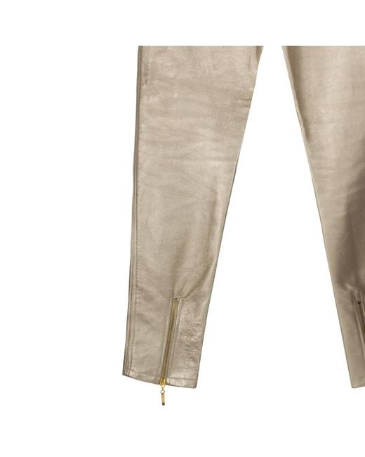 Paloma Lira Natural Sunset Pants for men