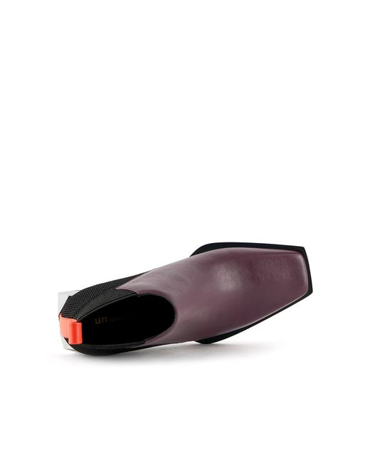 United Nude Brown Ricky Mid