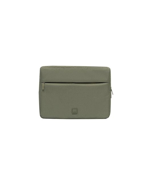 Lefrik Green Capture Thirteen Laptop for men