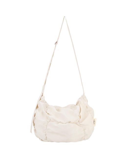 MARHEN.J Natural Popcorn Swing