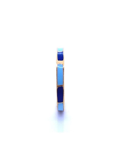 GEM BAZAAR Blue Tutti
