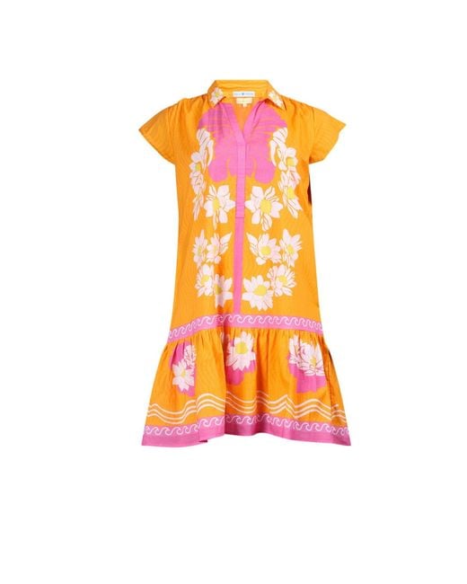 IslaPayal Orange Havana Mini