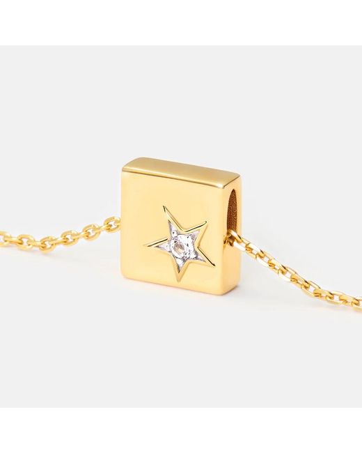 Kouree Metallic 'Little Star