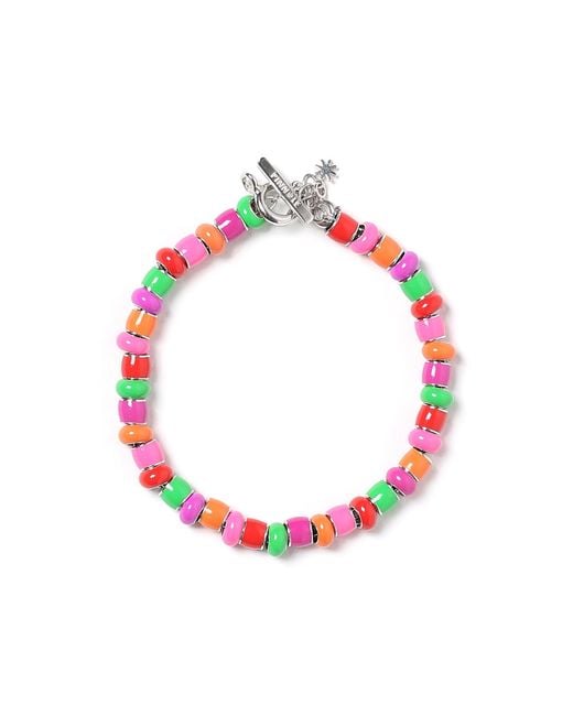 Pinnole Red Watermelon Bracelet