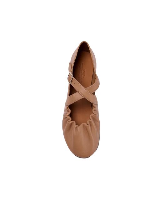Naguisa Brown Neutrals Bec Camel