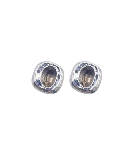 Amy Delson Jewelry Blue Stella