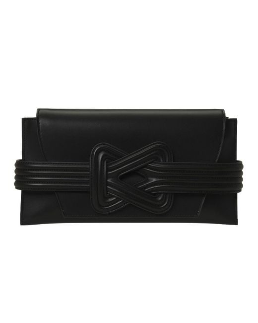 Gráinne Maher Black Anu Mini