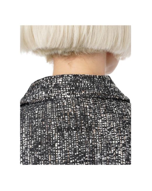 MARGOT VII Gray Va Jacket