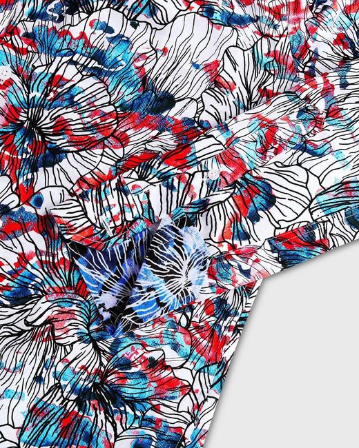 Blake Mill Blue Confluence Shirt for men