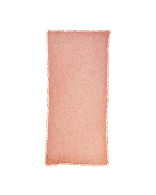 Vanilla&Chocolate Pink Super Scarf Strawberry Milk Shake