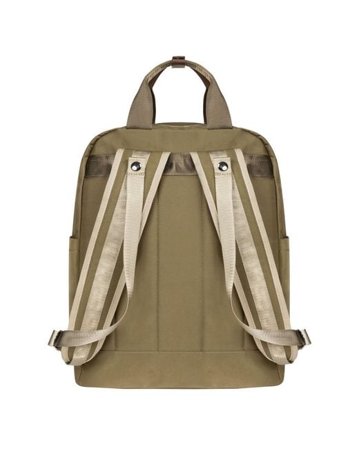 Norbron Green Solna Bag