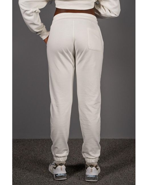 Do We White Neutrals The Off- Sweatpants for men