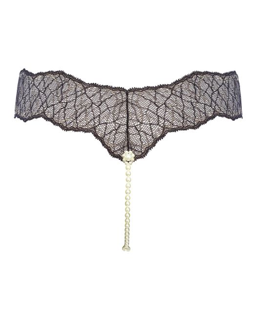 Bracli Gray Sydney Double
