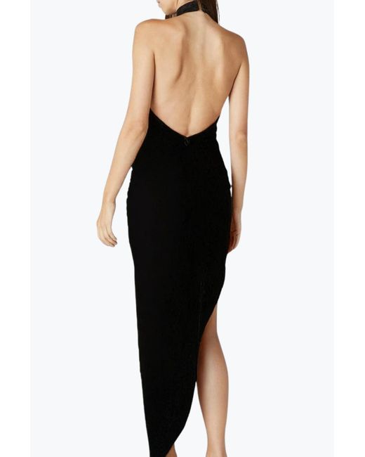 Room 24 Black Anita Dress