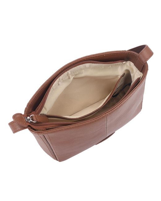 Lloyd Baker Brown Primrose