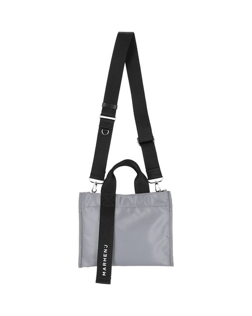 MARHEN.J Black Rico Mini Eq