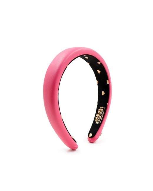 Miss Cicconi Pink Liberty
