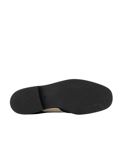 Embassy London USA Black Neutrals Eton