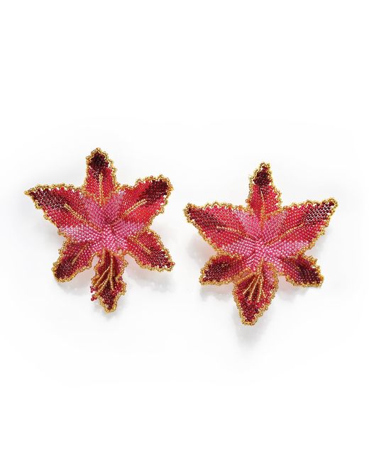 Manuela Cabrales Red Selva