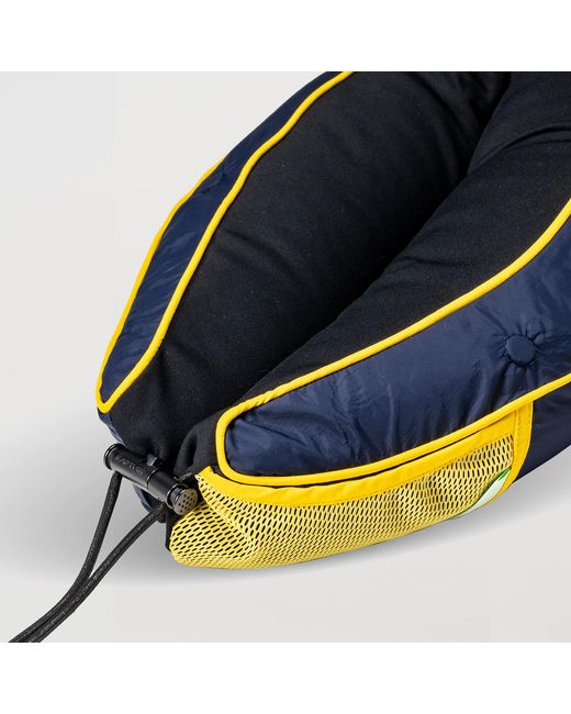 Kapture Blue Room Travel Pillow Set