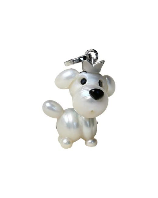 Smuccii Metallic Moonie — Pearl Pup