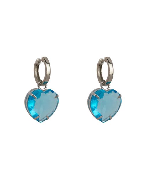 Bounkit Blue Viola Huggies Quartz