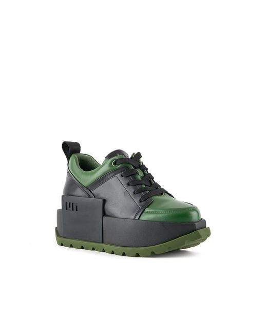 United Nude Green Roko Jay