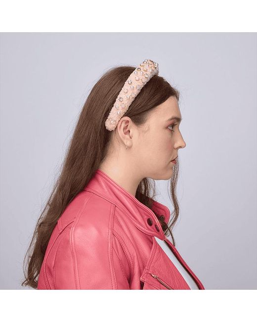 Miss Cicconi Pink Neutrals Charlotte