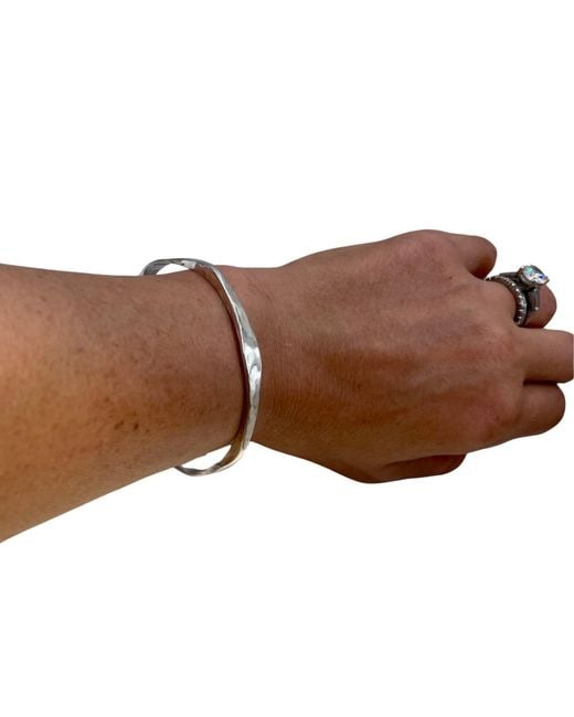 Amy Delson Jewelry Metallic Syble