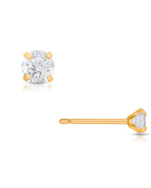 Ellie Vail Jewelry Metallic Ellie Vail