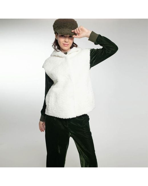 Nooki Design Green Sophie Cap Khaki