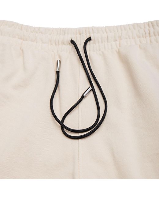 Comune Natural Neutrals Duke Sweatpants for men