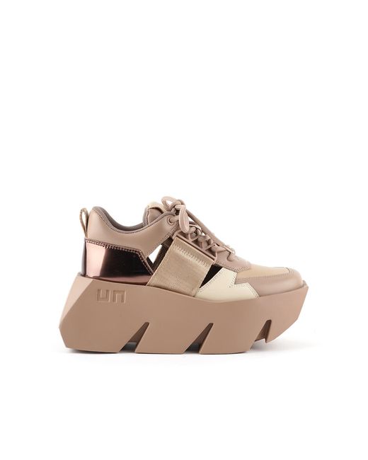 United Nude Multicolor Neutrals Bull Sporty