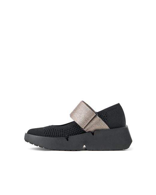 United Nude Black Mega Mj