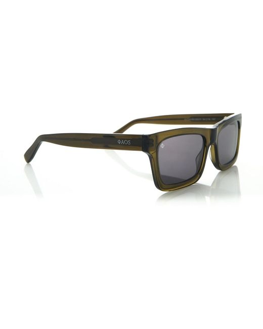 Faos Concept Gray Kythera for men
