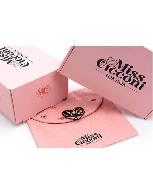 Miss Cicconi Pink Cristelle