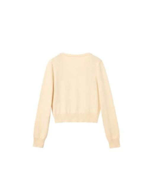 Jakke Natural Neutrals Cyra Cardigan