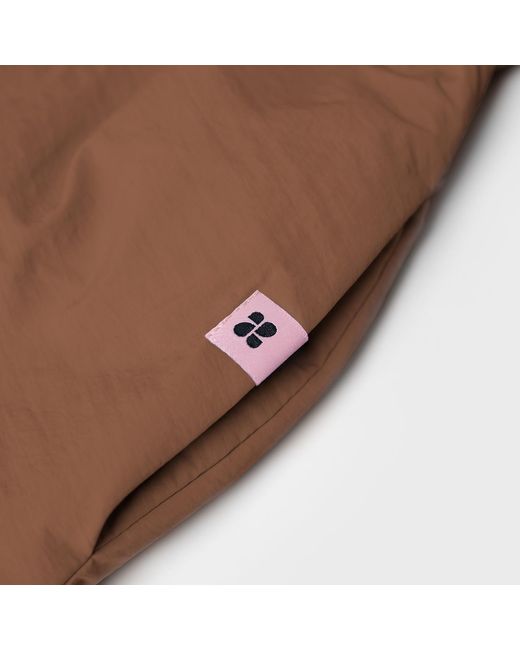 The New Orchard Brown Winter Vegan Skirt