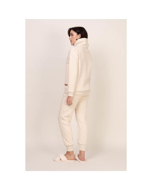 Oh!Zuza Natural Neutrals Long Sweatpants