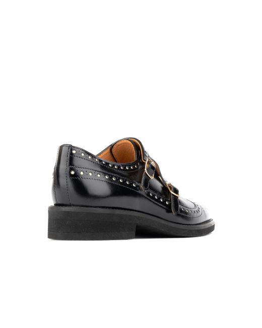 Embassy London USA Black Windsor