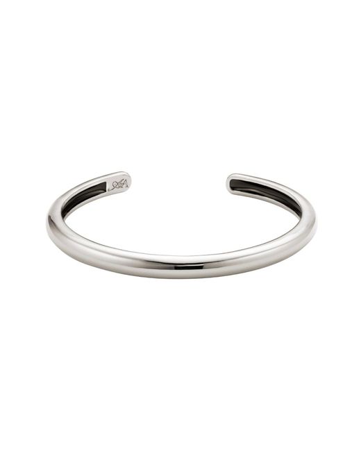 Armine + Ambrose Metallic Big Dream Cuff