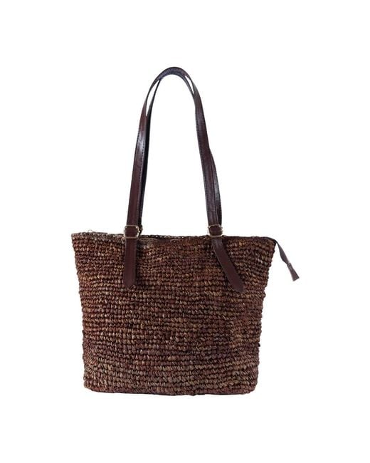 Jelavu Brown Women's Black Jelavu
