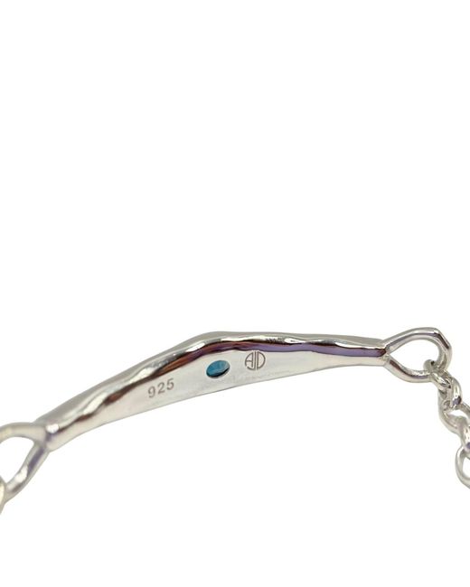 Amy Delson Jewelry Metallic Blake