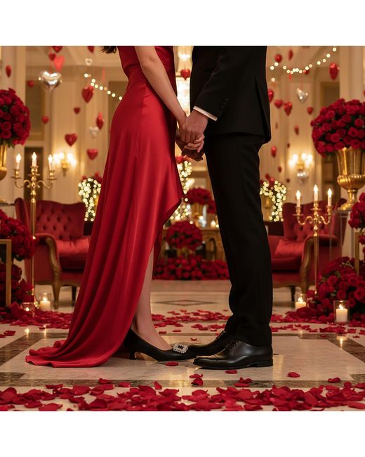 Beautiisoles by Robyn Shreiber Made in Italy Blue Elsie Leather Micro Heel Wedding Valentine Dressy Pump With Jewels