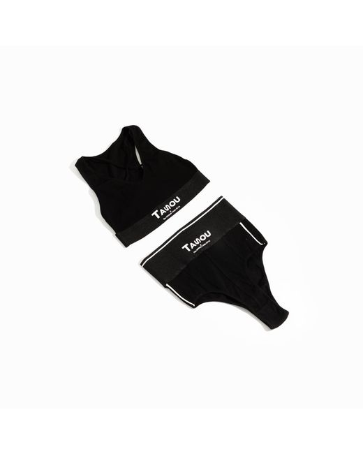Chuks Collins Black Joy Body Suit- Diffusion Collection