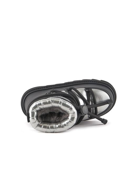 United Nude Gray Zembla Artic
