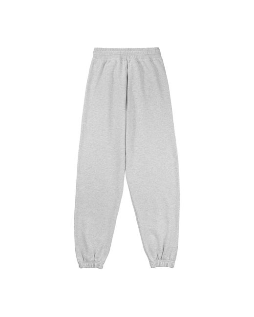 VLD Gray Silverlake Va Script Sweatpant